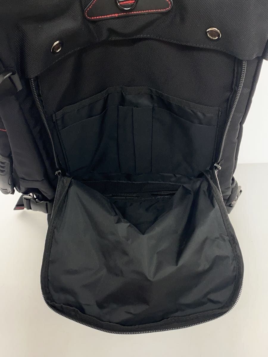 Other Brand Large Capacity Backpack Backpack Black 6