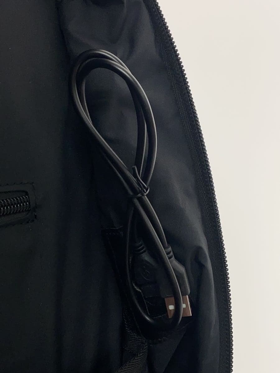 Other Brand Large Capacity Backpack Backpack Black 7