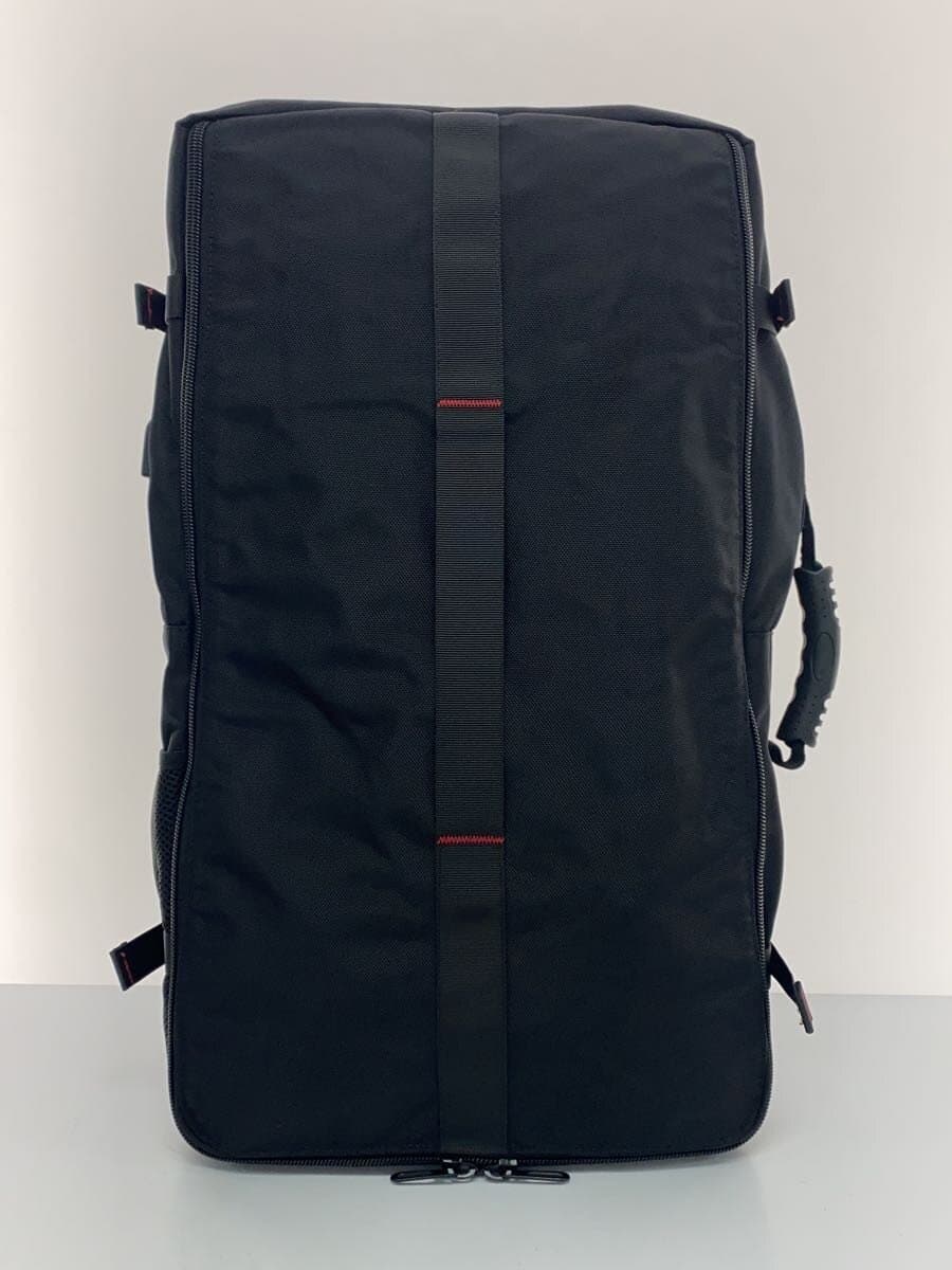 Other Brand Large Capacity Backpack Backpack Black 8