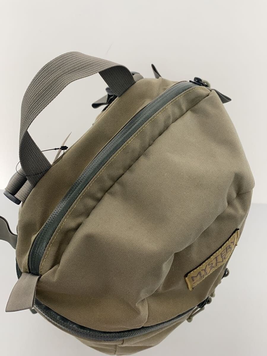 MYSTERY RANCH URBAN ASSAULT Backpack Khaki 8