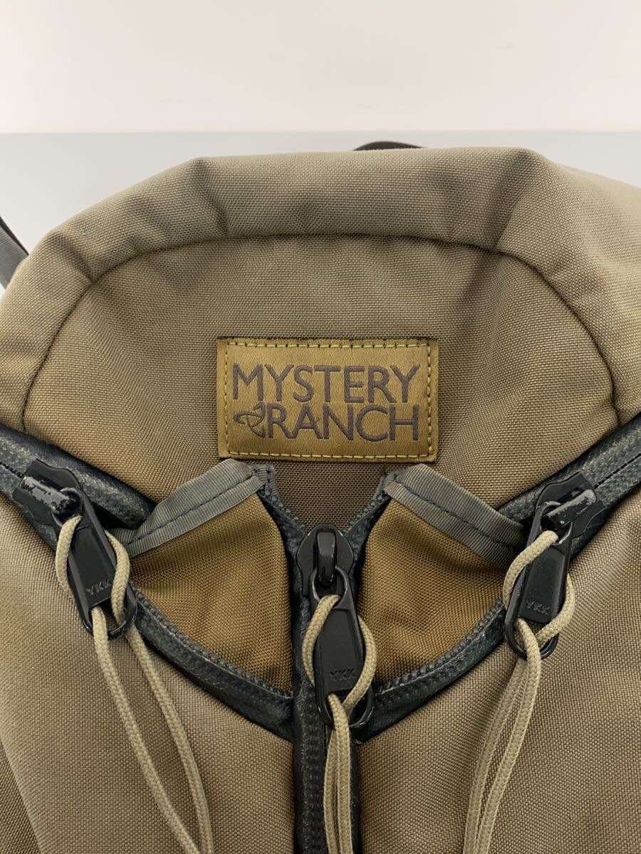 MYSTERY RANCH URBAN ASSAULT Backpack Khaki 9