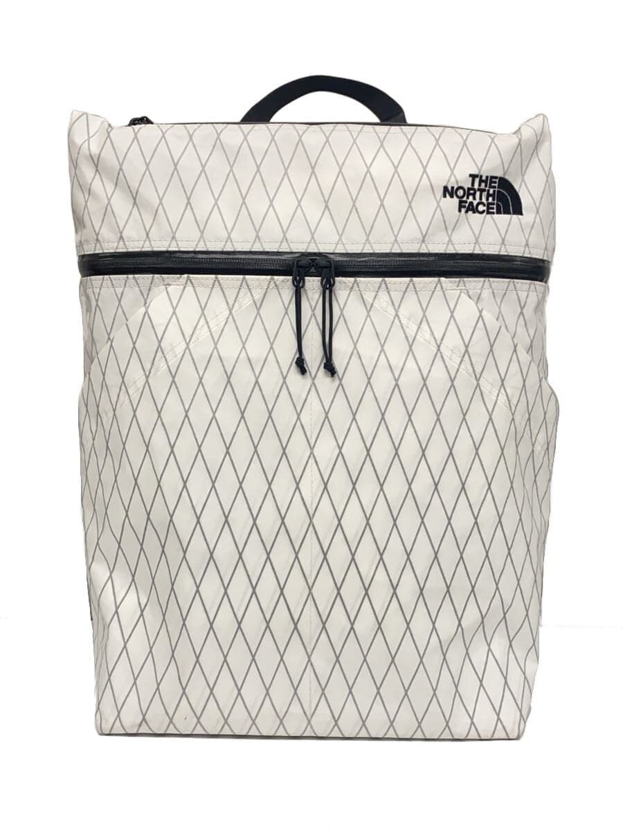 THE NORTH FACE Rafter Backpack Backpack White NM82512