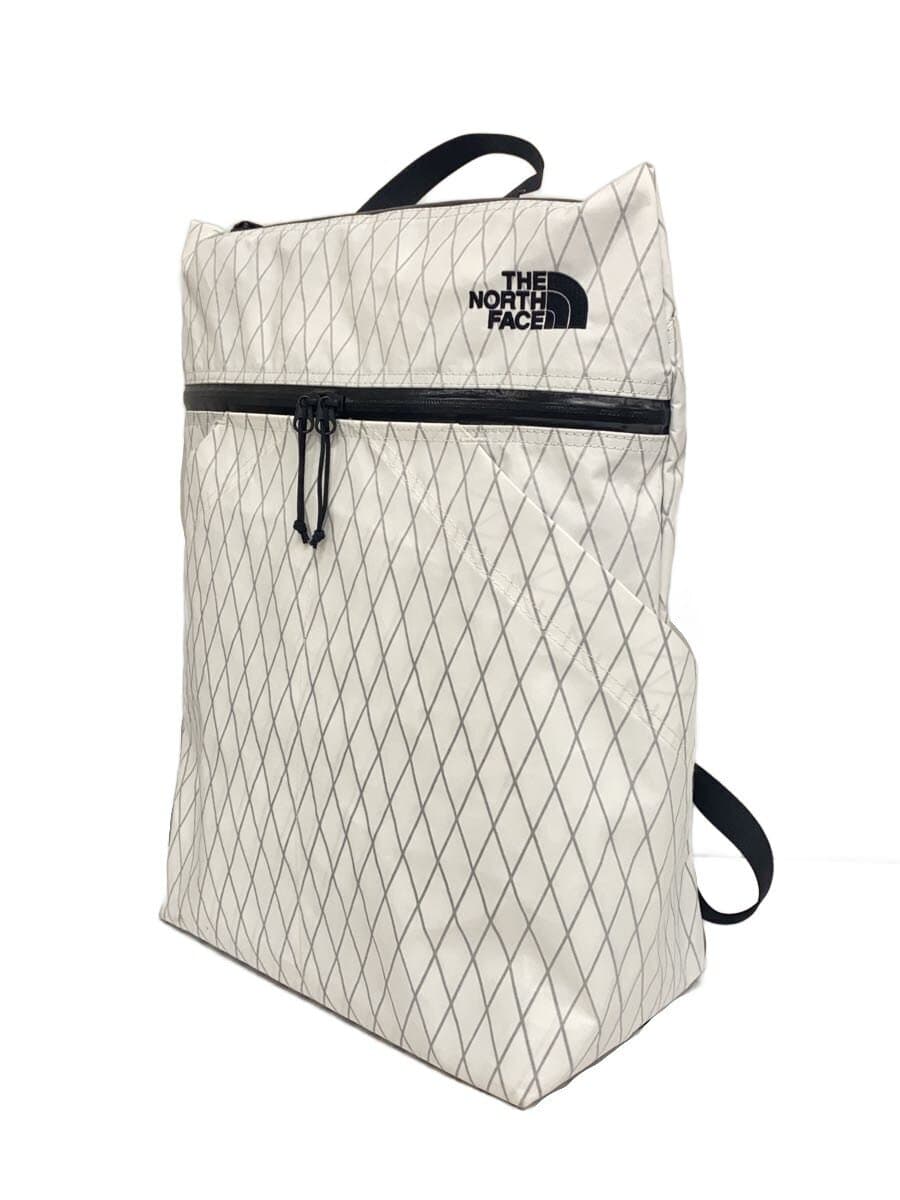 THE NORTH FACE Rafter Backpack Backpack White NM82512 2