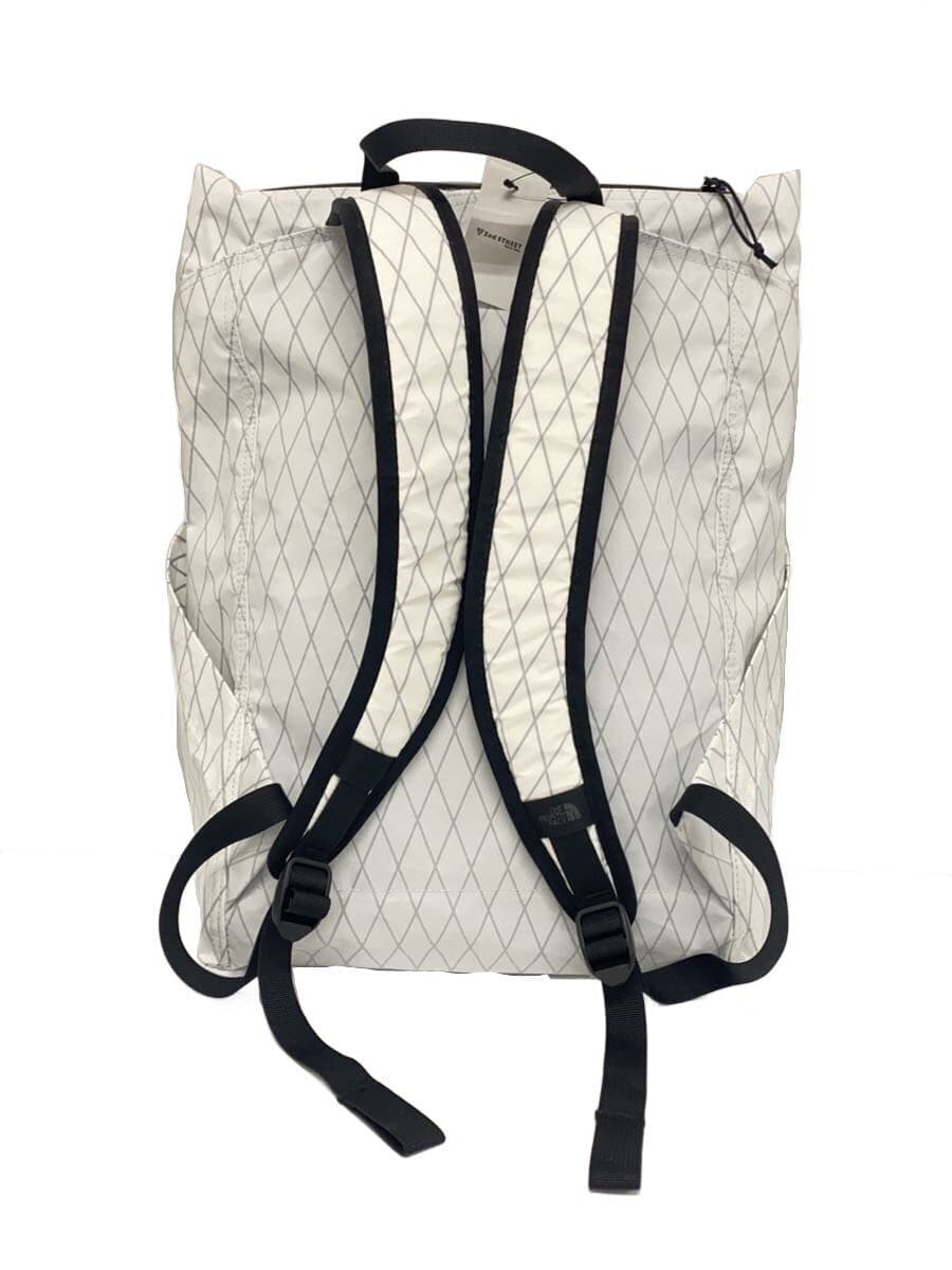 THE NORTH FACE Rafter Backpack Backpack White NM82512 3
