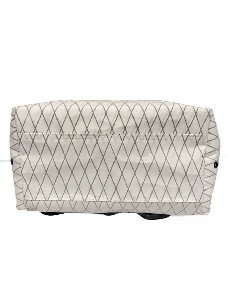 THE NORTH FACE Rafter Backpack Backpack White NM82512 4