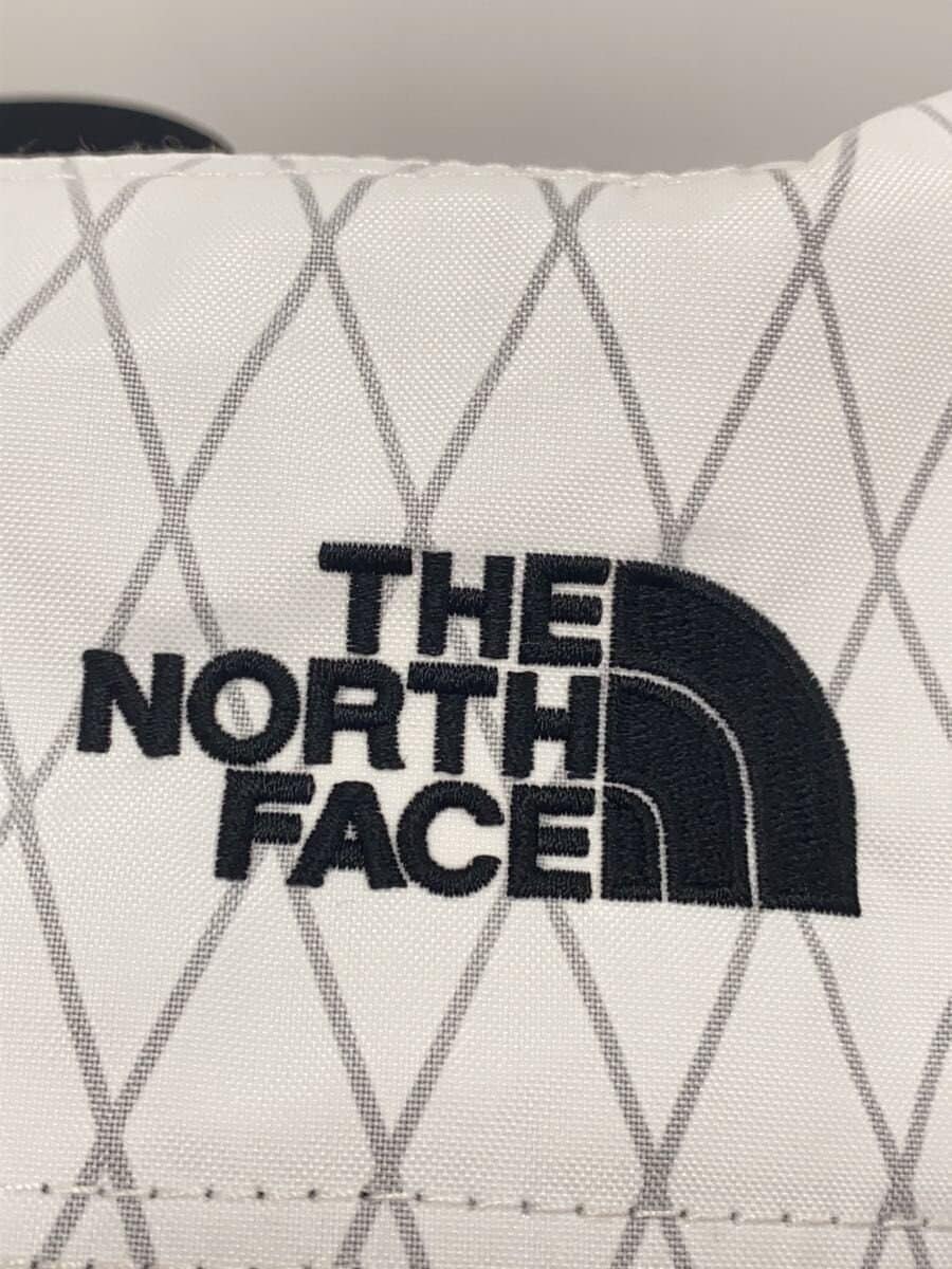 THE NORTH FACE Rafter Backpack Backpack White NM82512 5
