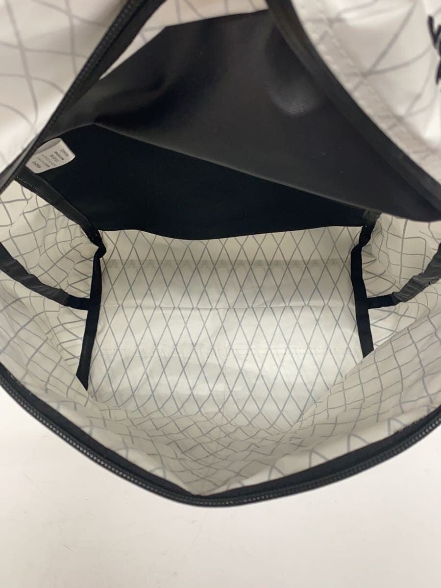 THE NORTH FACE Rafter Backpack Backpack White NM82512 6