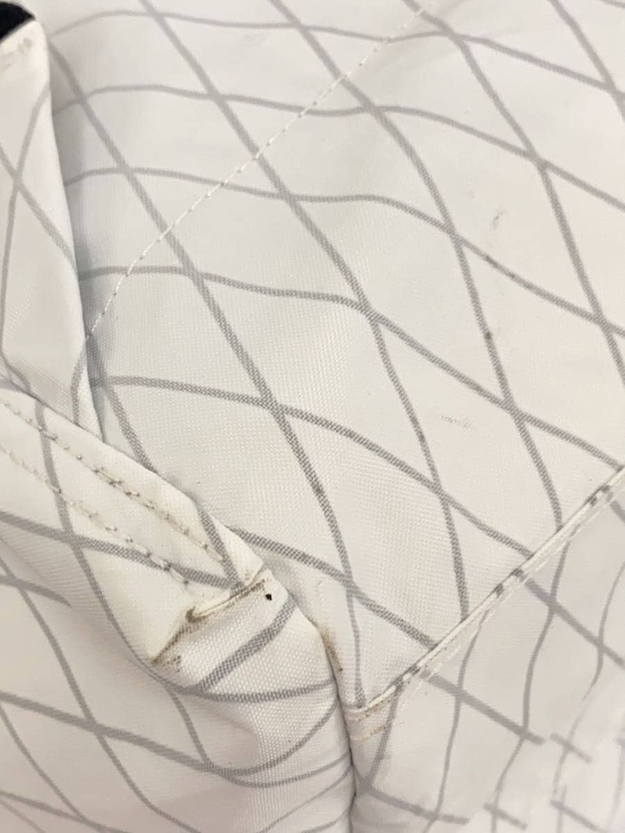 THE NORTH FACE Rafter Backpack Backpack White NM82512 7