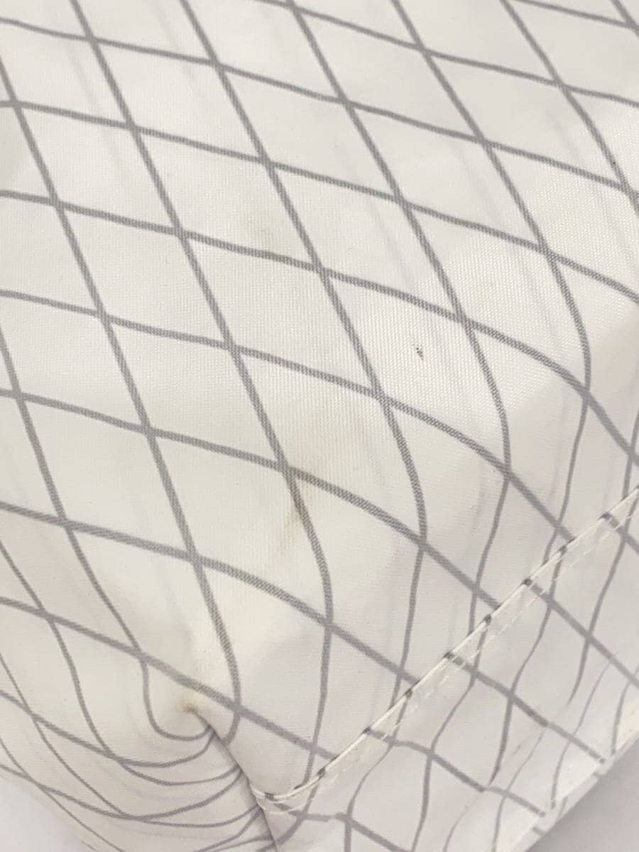 THE NORTH FACE Rafter Backpack Backpack White NM82512 8