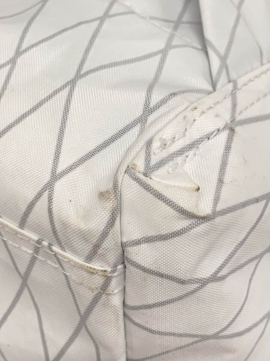 THE NORTH FACE Rafter Backpack Backpack White NM82512 9