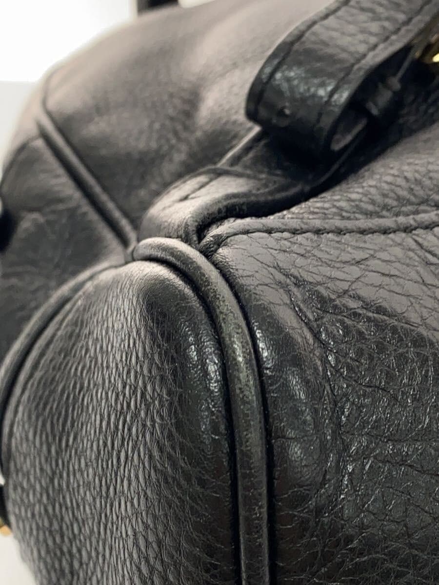 MICHAEL KORS RHEA ZIP MD BACKPACK Leather Black 30S5GEZB1L 9