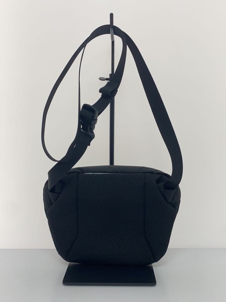 ARC'TERYX MANTIS 1 WAIST PACK Shoulder Bag Polyester BLK X000009234 3