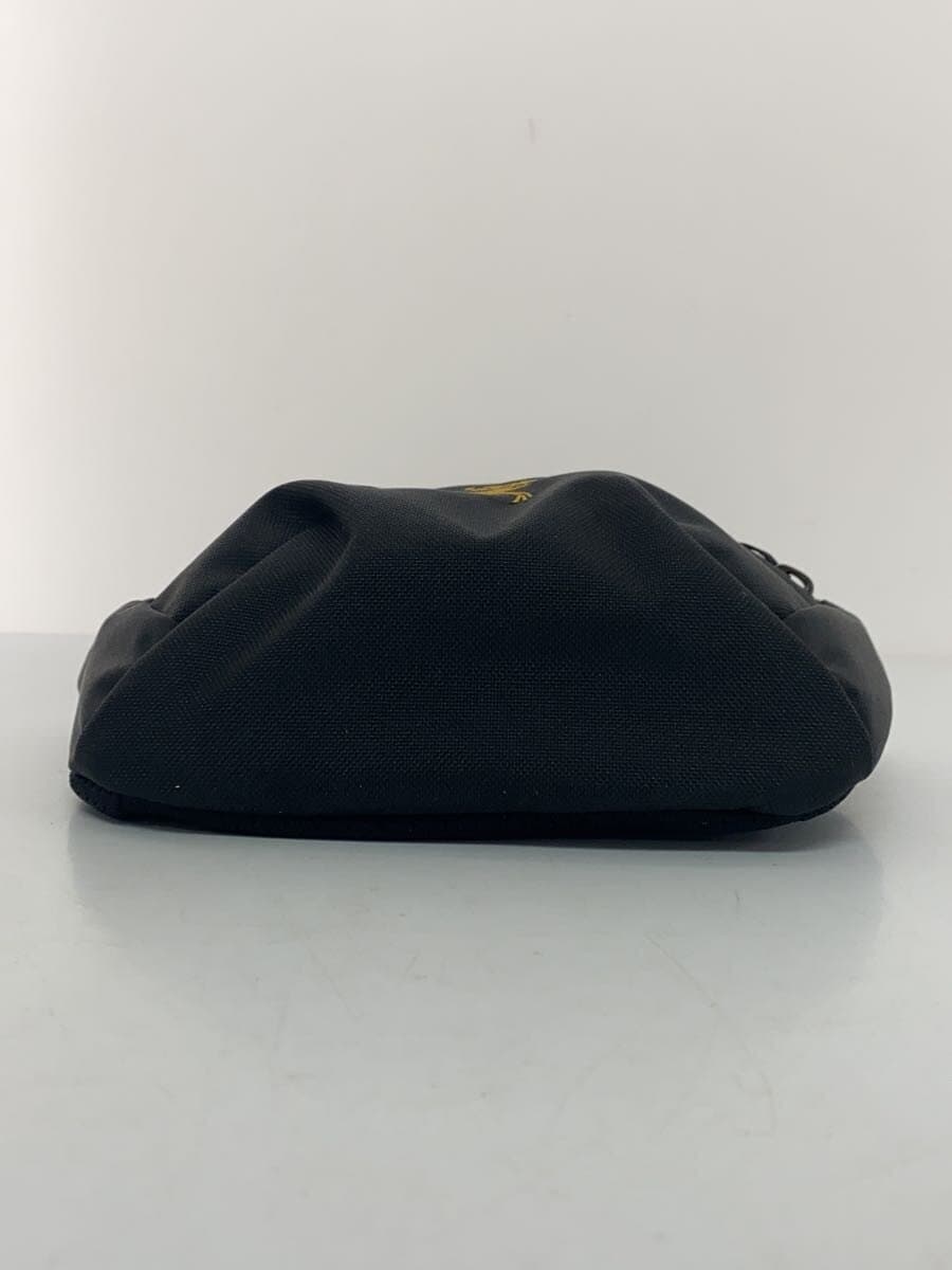 ARC'TERYX MANTIS 1 WAIST PACK Shoulder Bag Polyester BLK X000009234 4