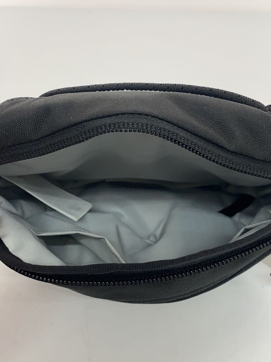 ARC'TERYX MANTIS 1 WAIST PACK Shoulder Bag Polyester BLK X000009234 6
