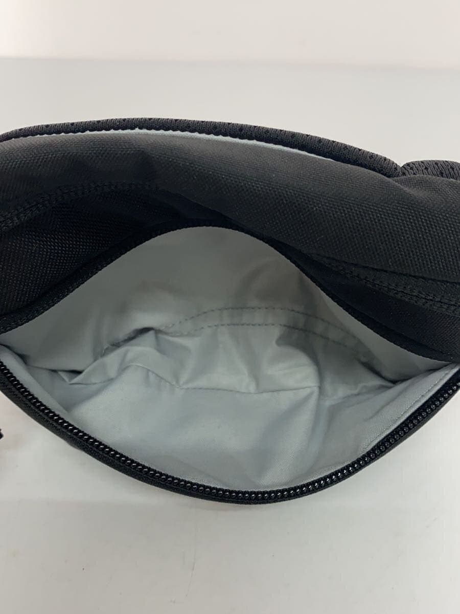 ARC'TERYX MANTIS 1 WAIST PACK Shoulder Bag Polyester BLK X000009234 7