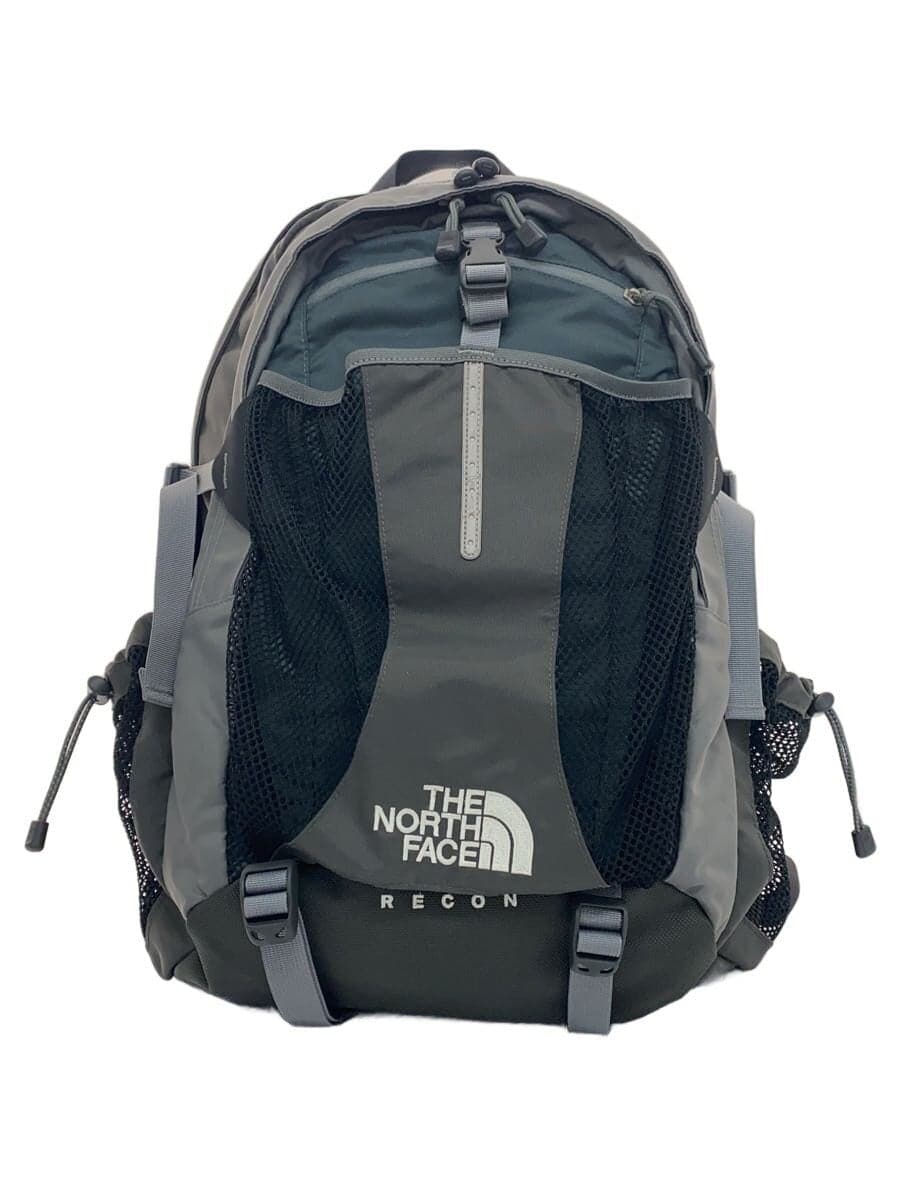 THE NORTH FACE Backpack RECON Gray T118 T518
