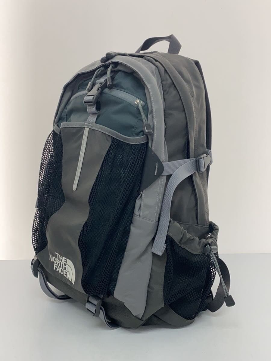 THE NORTH FACE Backpack RECON Gray T118 T518 2