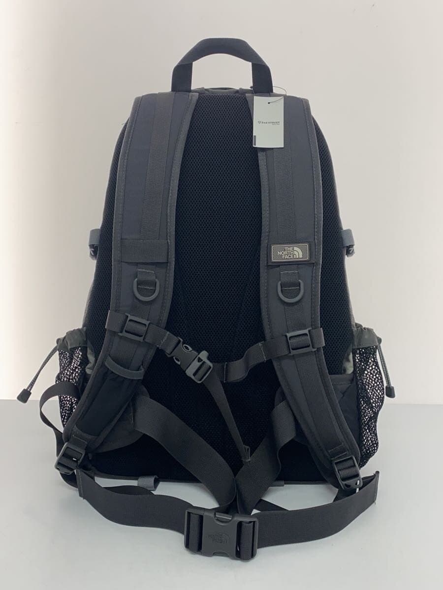 THE NORTH FACE Backpack RECON Gray T118 T518 3