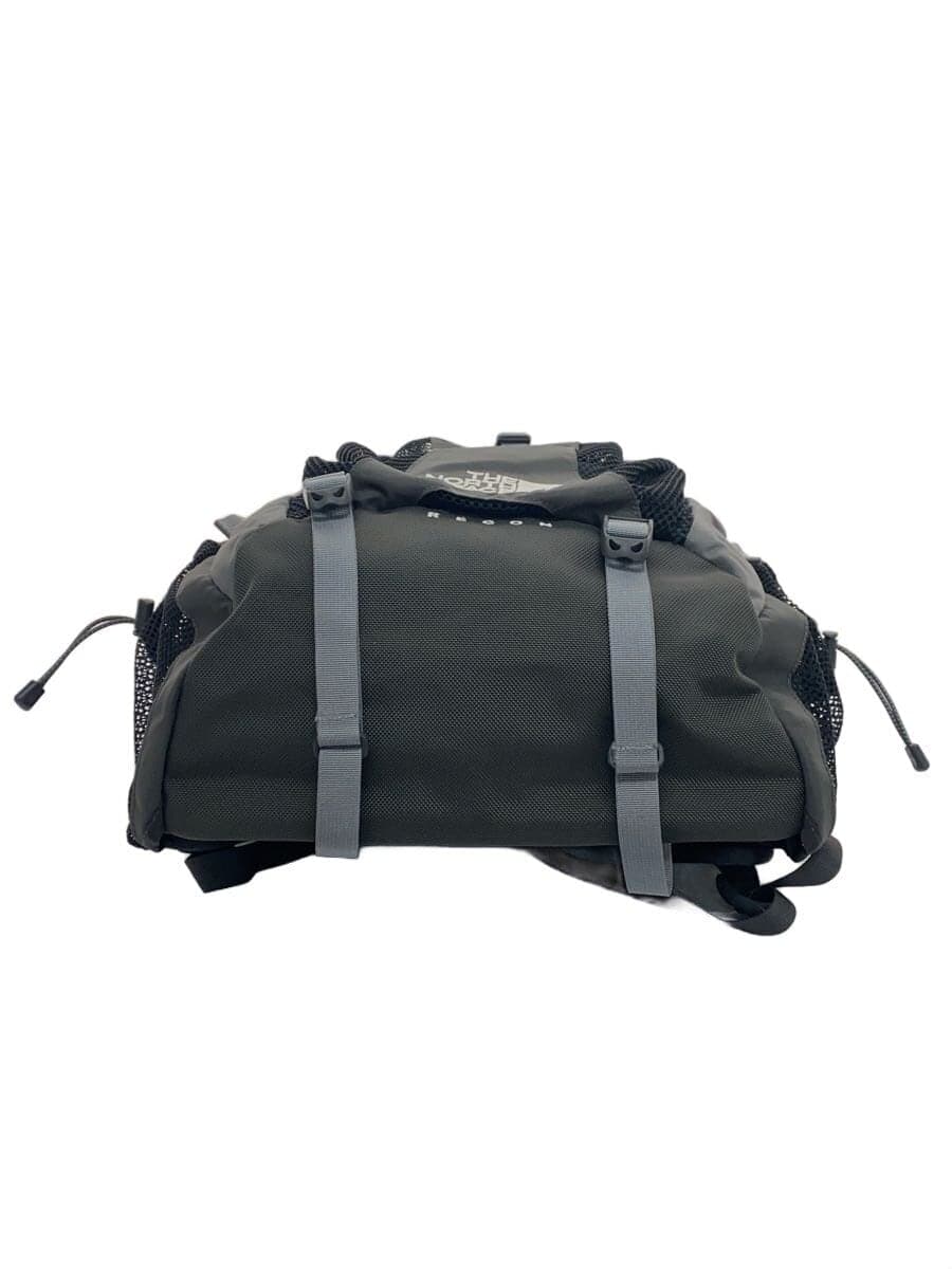 THE NORTH FACE Backpack RECON Gray T118 T518 4