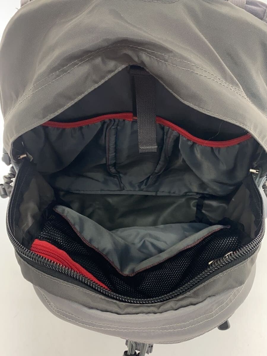 THE NORTH FACE Backpack RECON Gray T118 T518 6