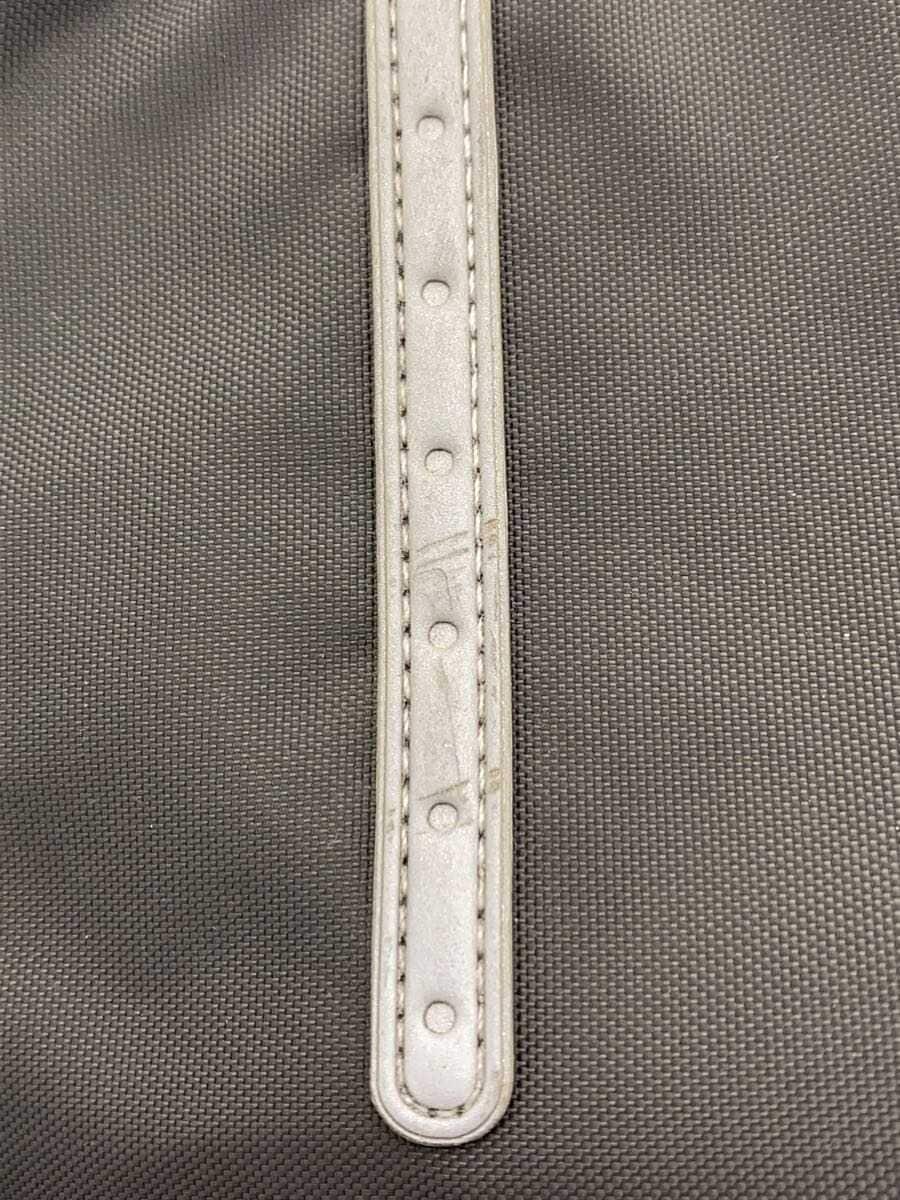 THE NORTH FACE Backpack RECON Gray T118 T518 7