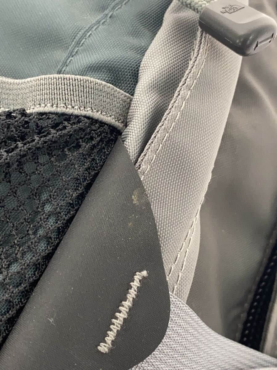 THE NORTH FACE Backpack RECON Gray T118 T518 8