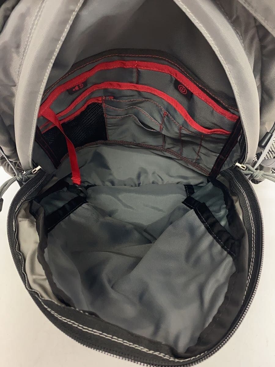 THE NORTH FACE Backpack RECON Gray T118 T518 9