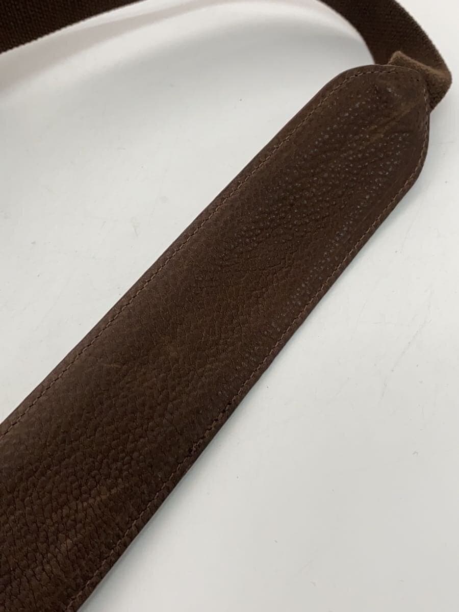 COLE HAAN tote bag Brown Houndstooth 8