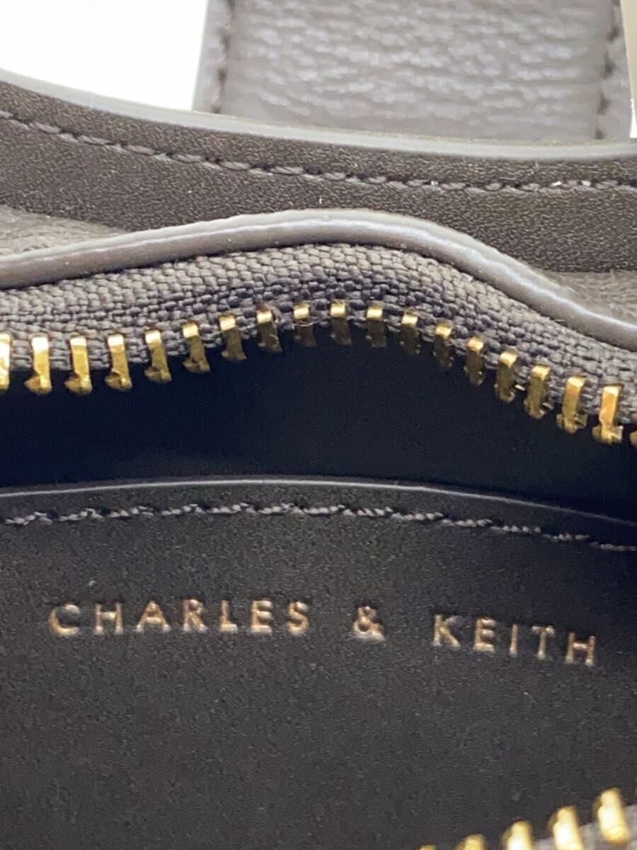 CHARLES&KEITH Bag BRW 5