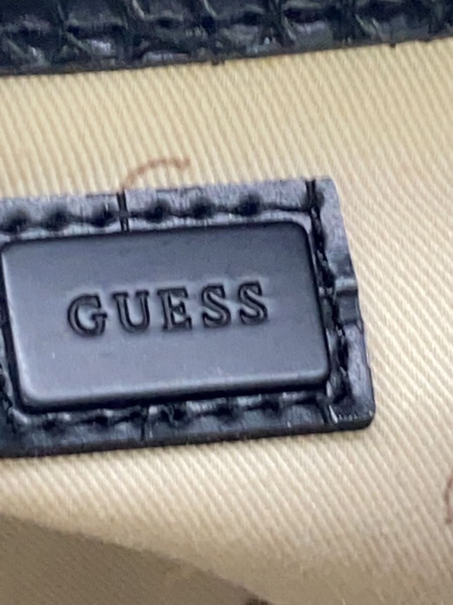 GUESS Handbag BLK 5