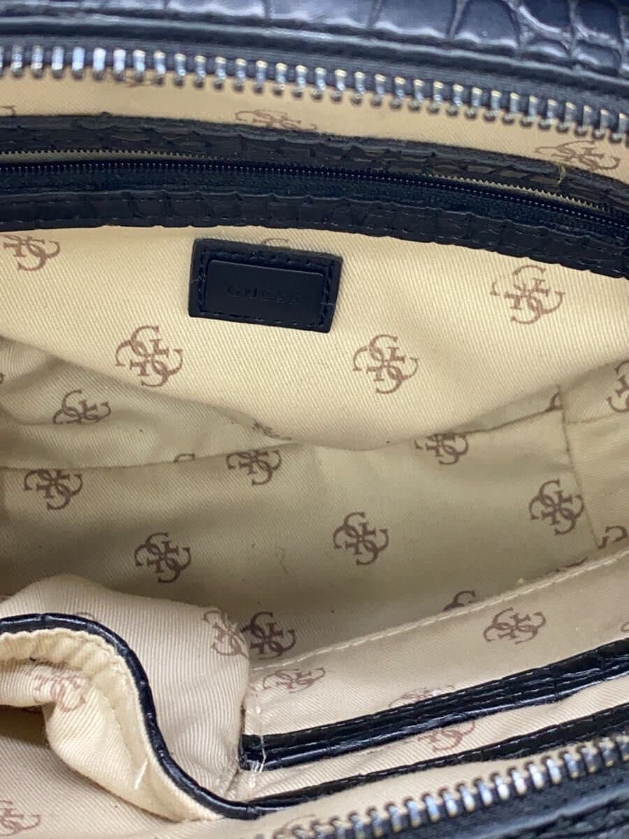 GUESS Handbag BLK 6