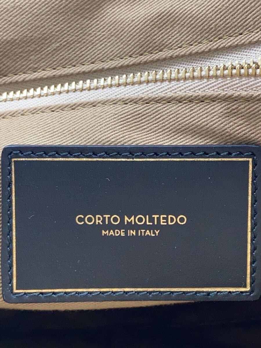 Corto Moltedo Tote Bag CML All Over Pattern 5