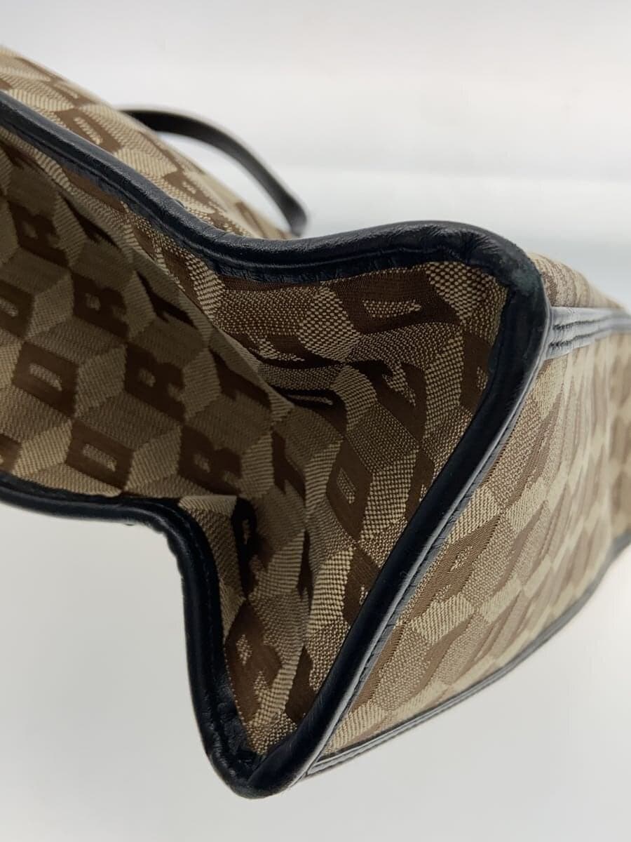 Corto Moltedo Tote Bag CML All Over Pattern 7