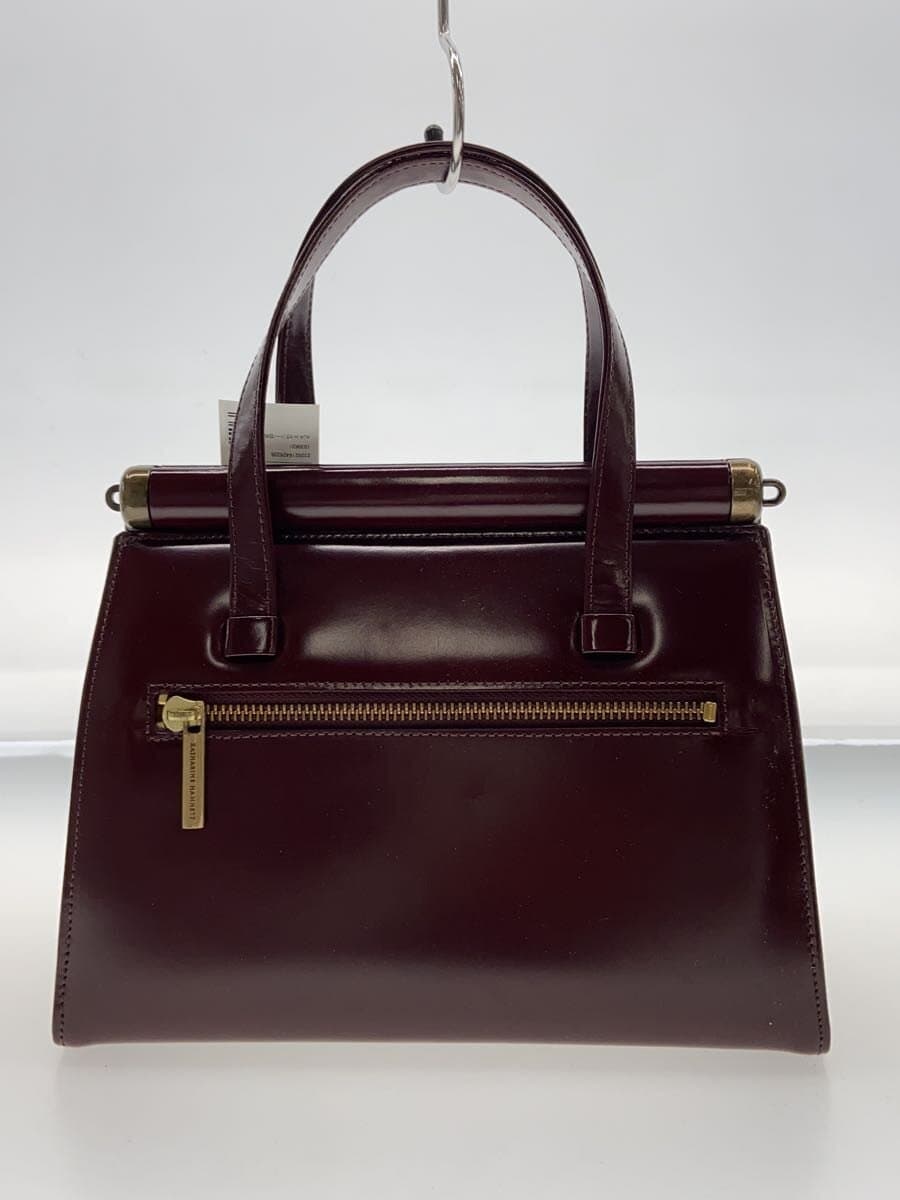 KATHARINE HAMNETT Handbag BRD 3