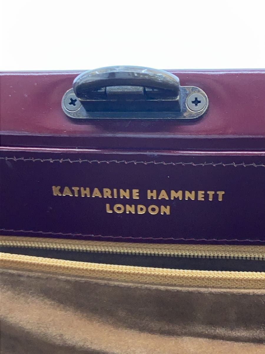 KATHARINE HAMNETT Handbag BRD 5
