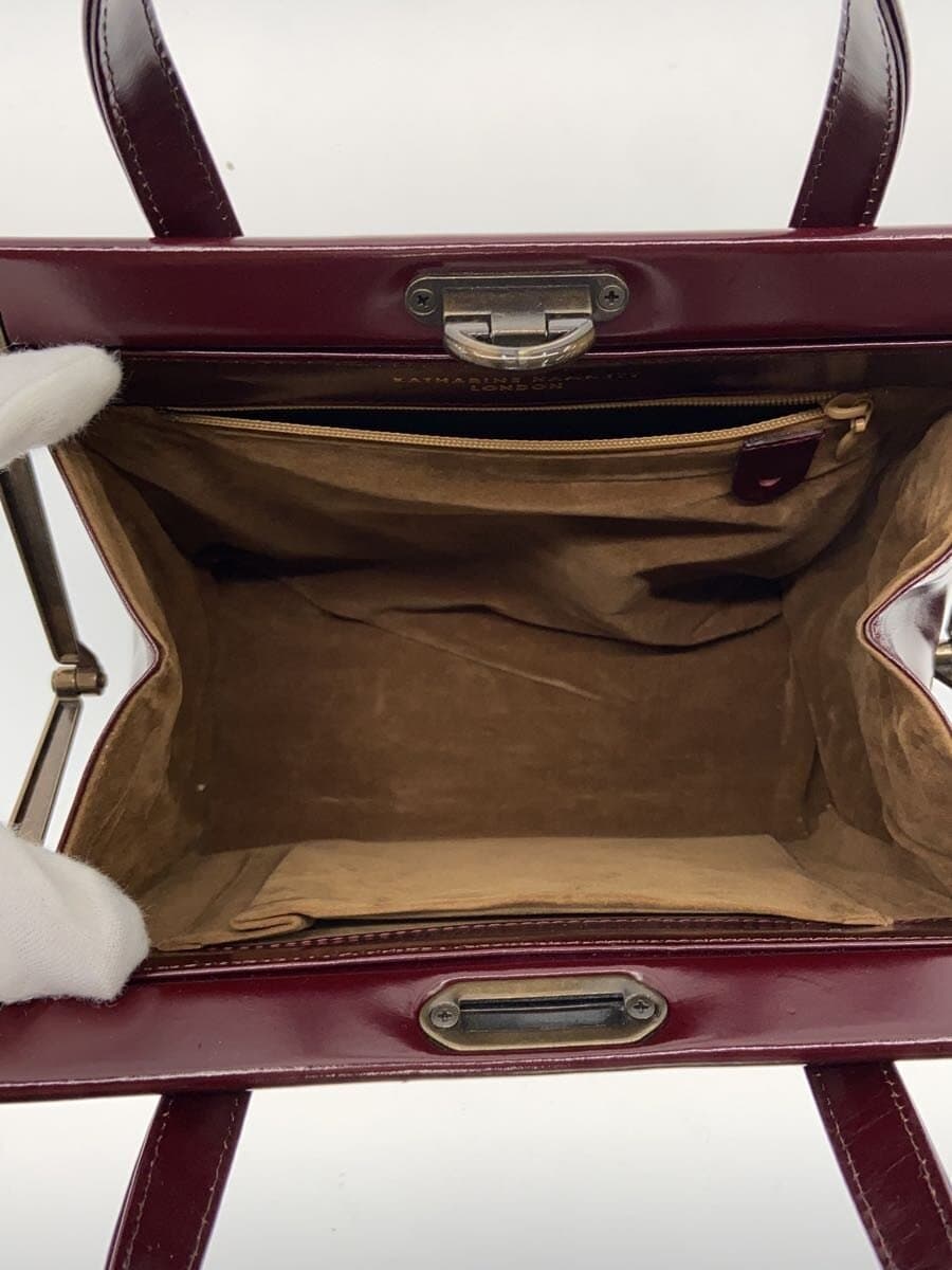 KATHARINE HAMNETT Handbag BRD 6