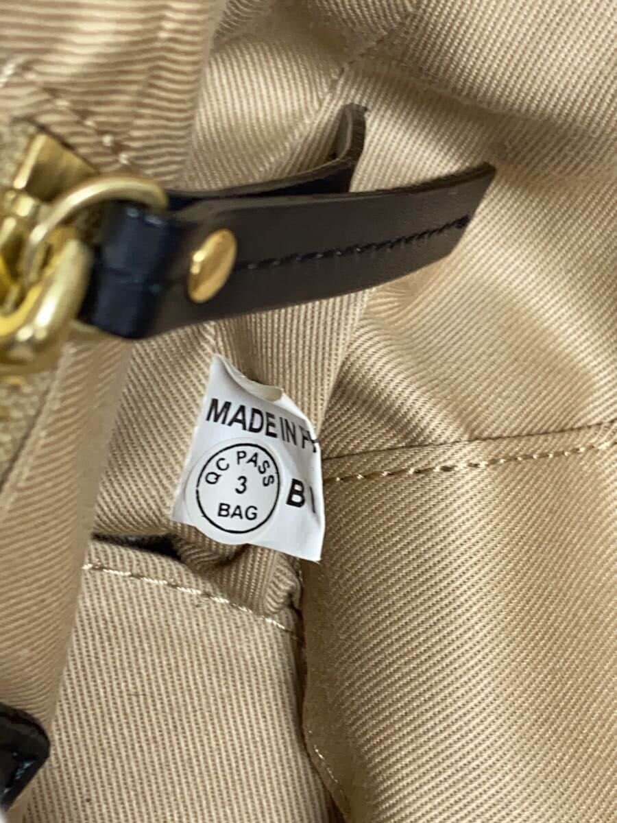 VIOLAd’ORO shoulder bag -- 8