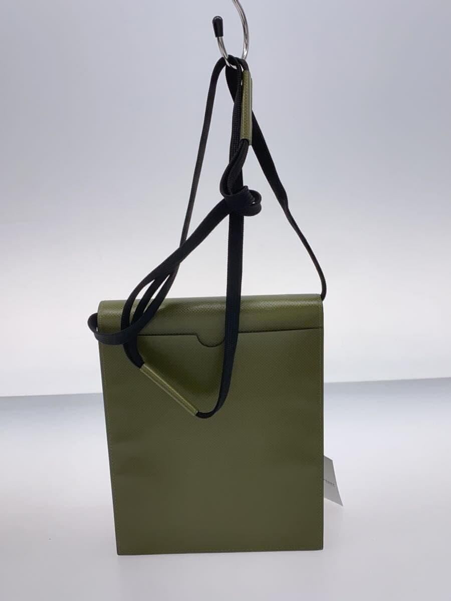 MARNI Shoulder Bag -- GRN 3