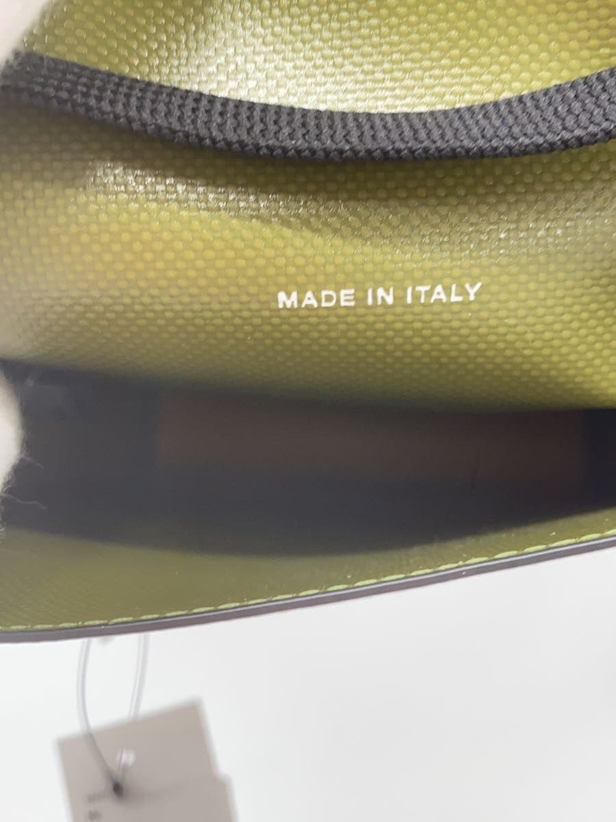 MARNI Shoulder Bag -- GRN 6