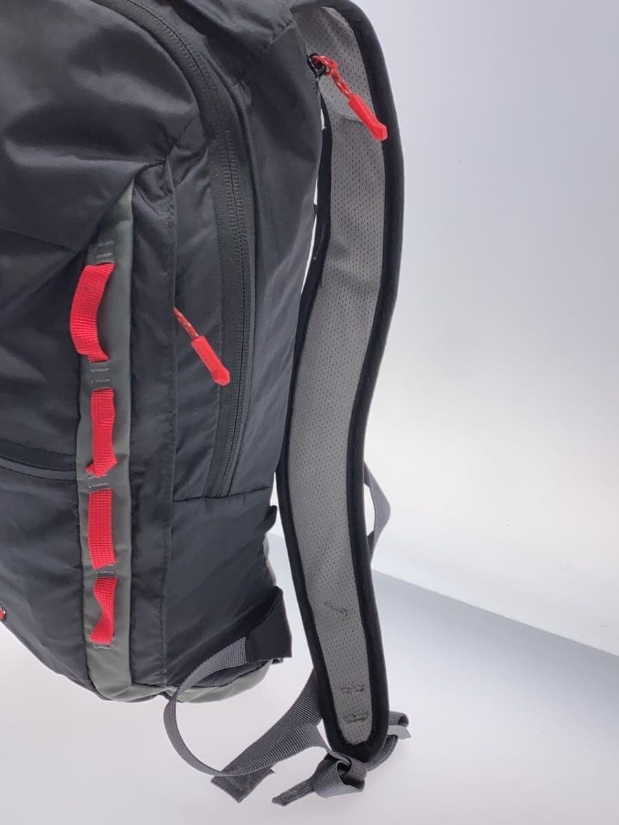 MAMMUT Backpack Nylon Black 2510-02490-0067-112 2