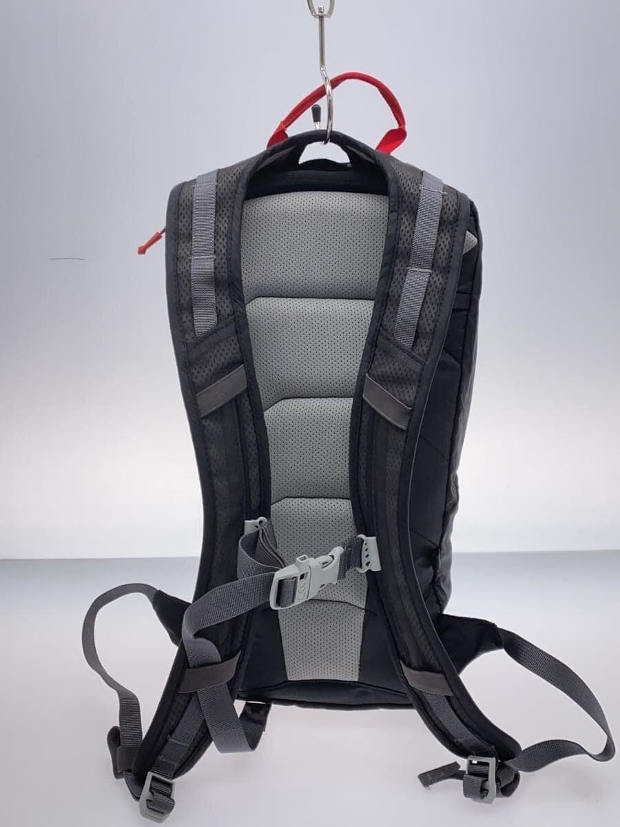 MAMMUT Backpack Nylon Black 2510-02490-0067-112 3