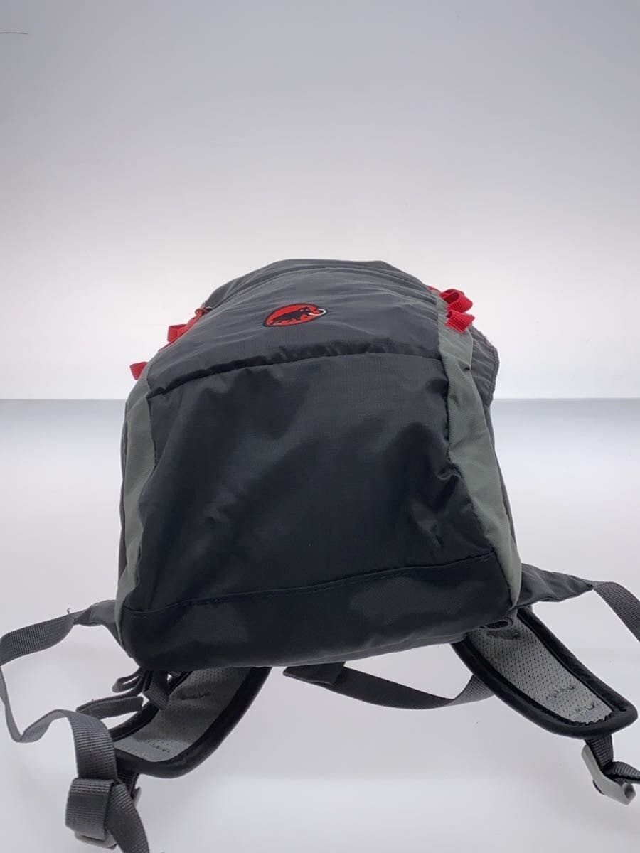 MAMMUT Backpack Nylon Black 2510-02490-0067-112 4