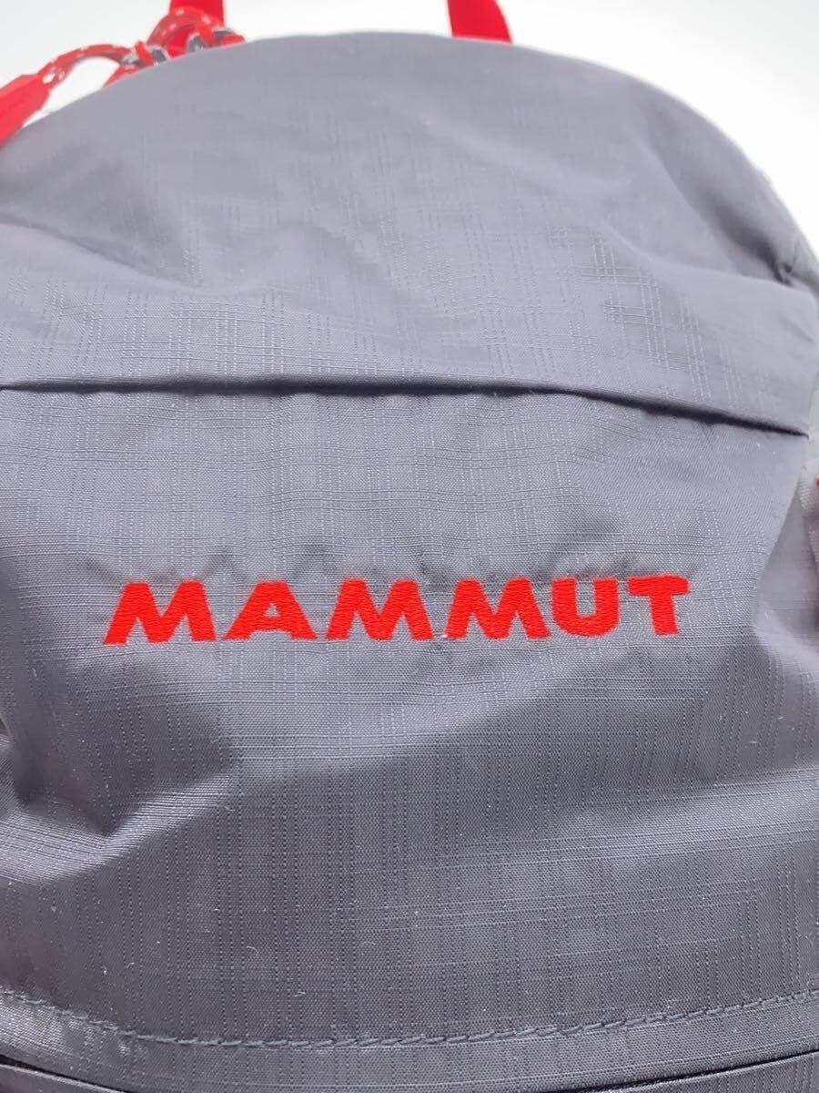 MAMMUT Backpack Nylon Black 2510-02490-0067-112 5