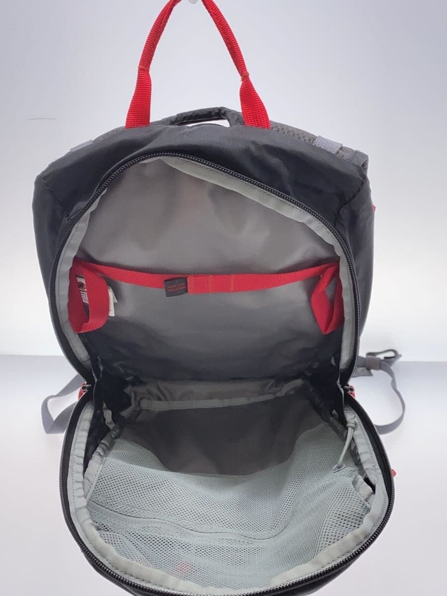 MAMMUT Backpack Nylon Black 2510-02490-0067-112 6
