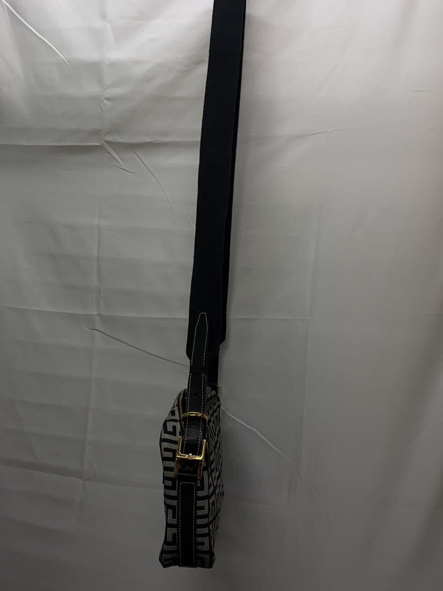 GIVENCHY Shoulder Bag All Over Pattern 2