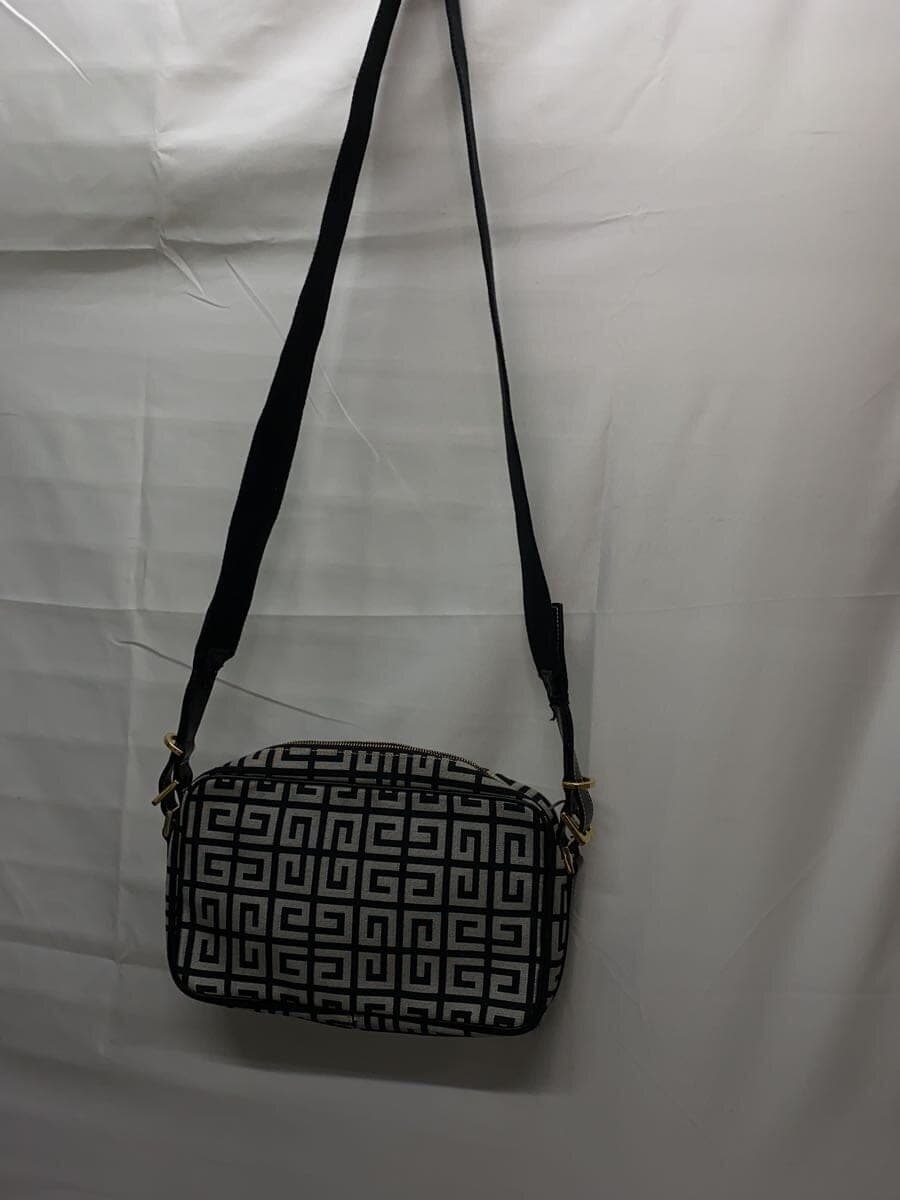 GIVENCHY Shoulder Bag All Over Pattern 3