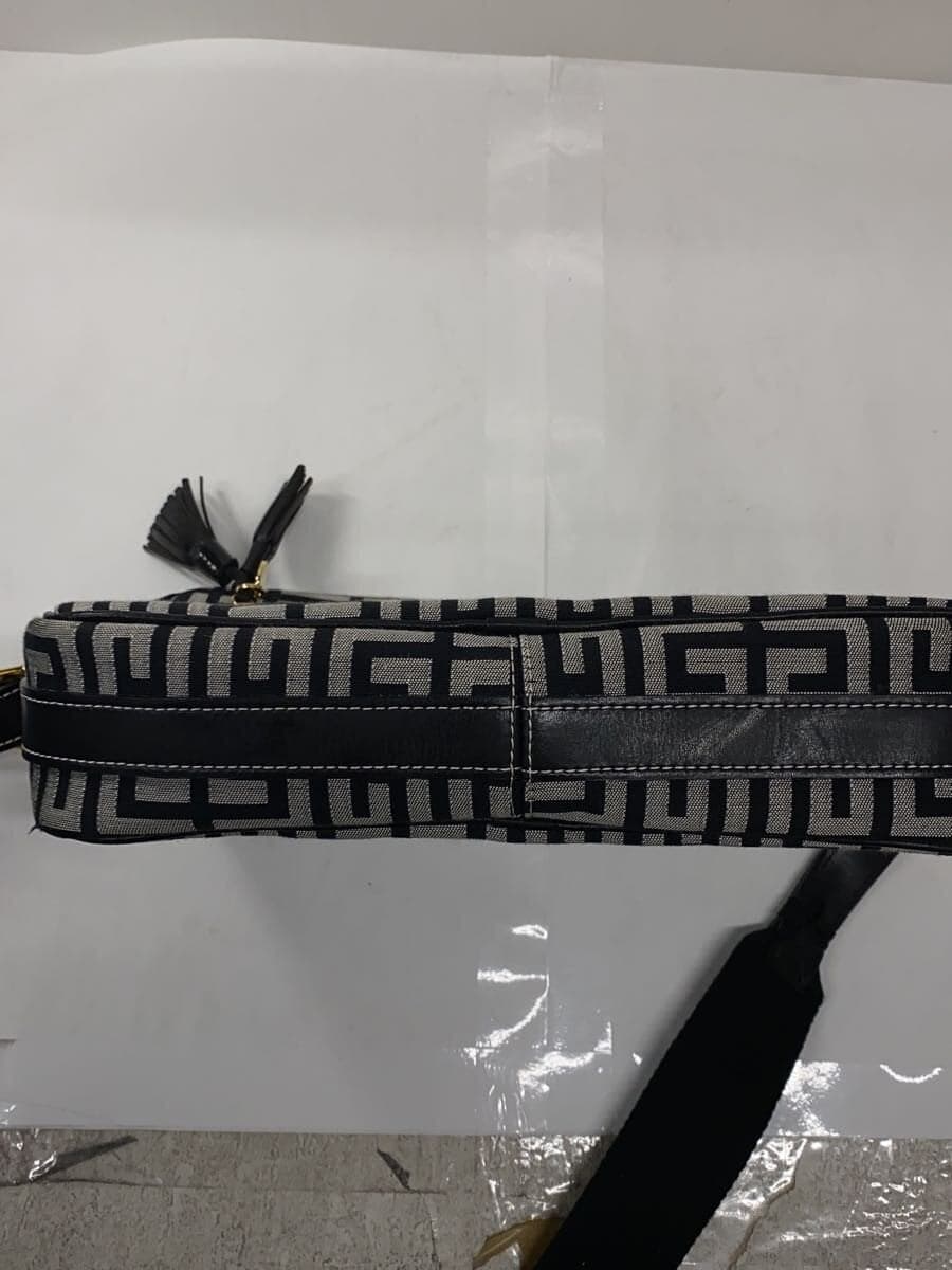 GIVENCHY Shoulder Bag All Over Pattern 4