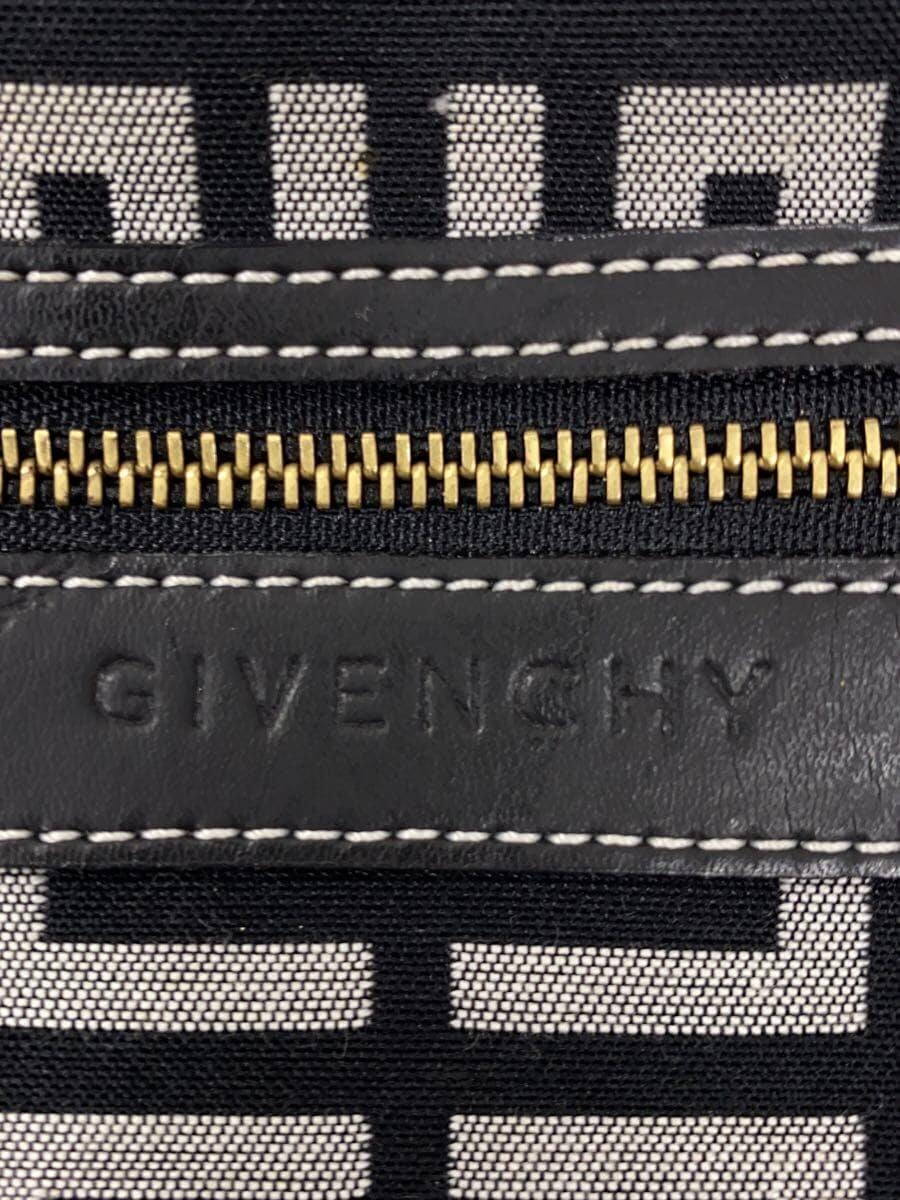 GIVENCHY Shoulder Bag All Over Pattern 5