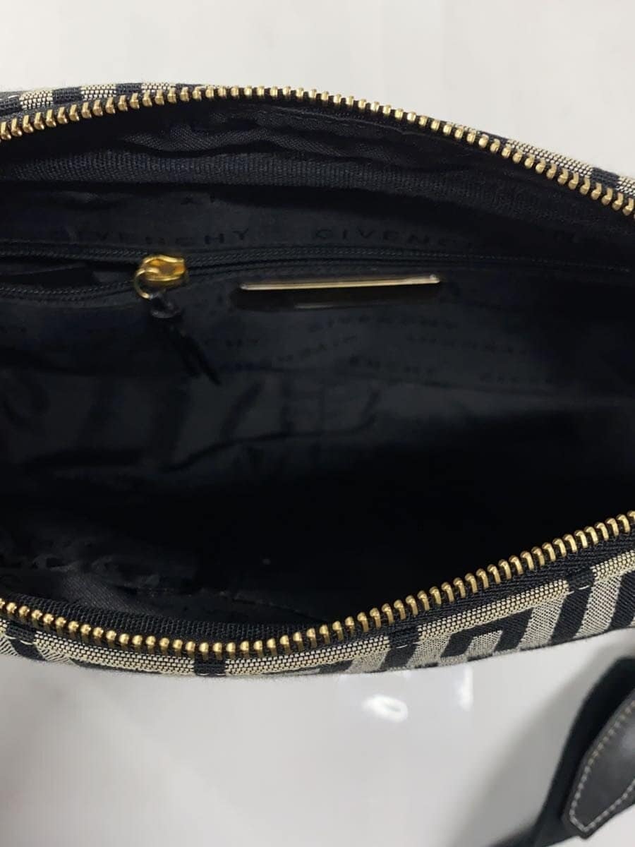GIVENCHY Shoulder Bag All Over Pattern 6