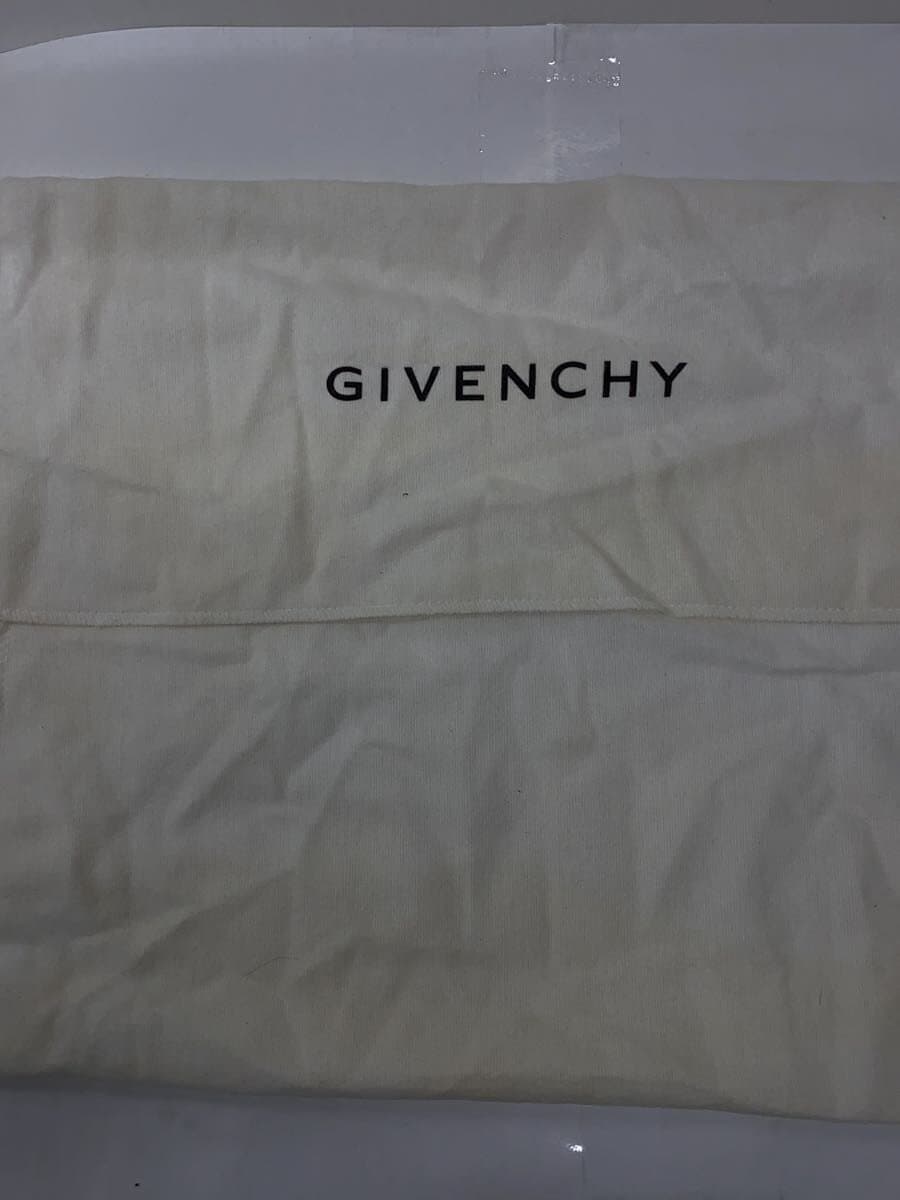 GIVENCHY Shoulder Bag All Over Pattern 7